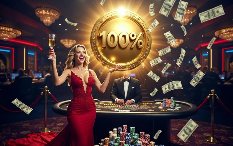 khuyến mãi nhà cái với nhiều ưu đãi hấp dẫn mỗi ngày