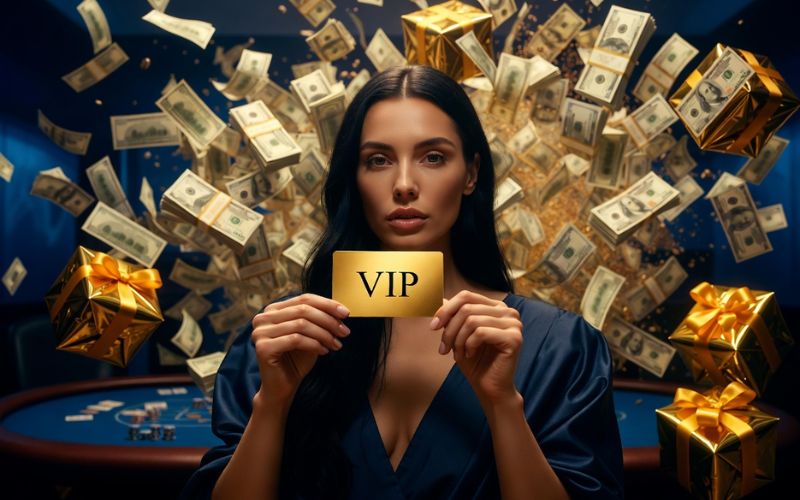 tổng hợp ưu đãi và giftcode mới nhất tại nhà cái