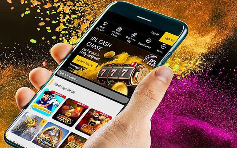 trải nghiệm tài xỉu trực tuyến cùng dealer chuyên nghiệp