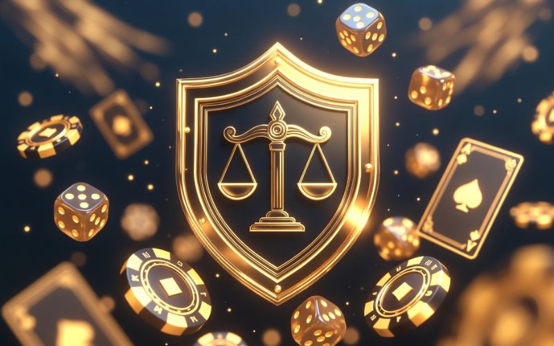 miễn trừ trách nhiệm nhà cái giúp bảo vệ quyền người chơi