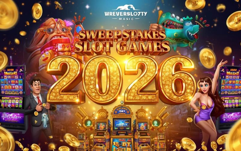 kho slot game hiện đại cùng nhiều tính năng thưởng hấp dẫn