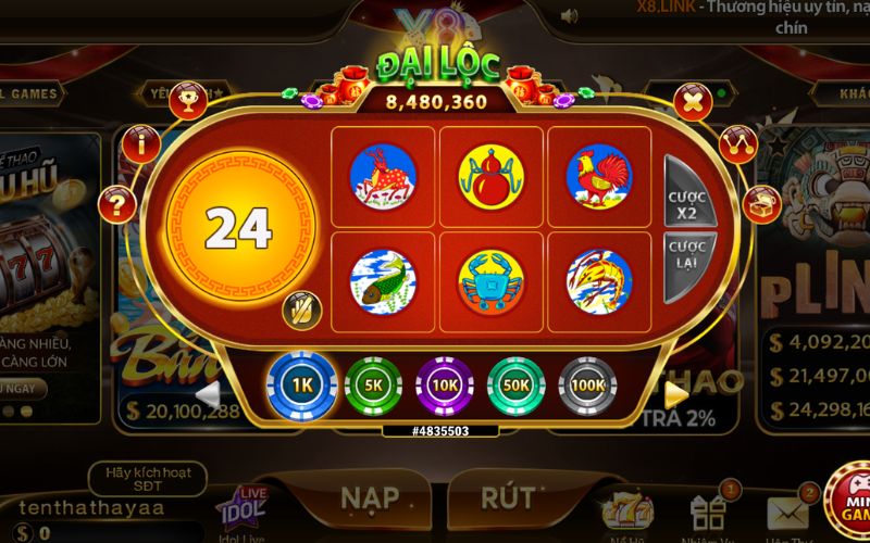 chân dung Lucas Nguyễn người đứng sau cổng game nổi bật